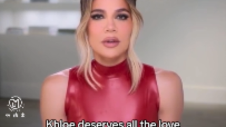 Chị tôi yêu nhất trong gia tộc Kardashian!