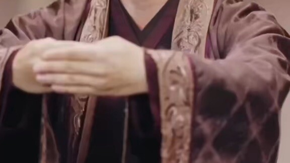 อภิเศกสมรสกับท่านอ๋องสายแบดEP13