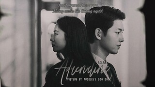 [Vietsub] Adrenaline - Solar l OST Vincenzo