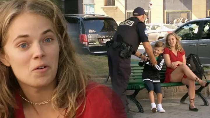 ▶ ดีที่สุด 2019 Just For Laughs Gags ใหม่ การรวบรวม 57