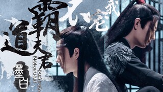 【博君一肖ABO】霸道夫君不宠我（忘羡允/湛湛不渣/双洁/宅斗/HE）-4