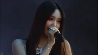 【Hyein】Bộ sưu tập ảnh fan chụp tại Lễ hội âm nhạc Lollapalooza｜230804 Đây có phải phong cách của một