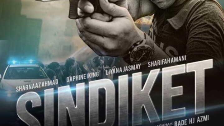 Sharnaaz Ahmad : Sindiket