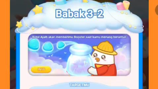 Shopee Candy Event Negeri Kahyangan #8