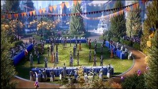 porple river season 2 episode 23-25