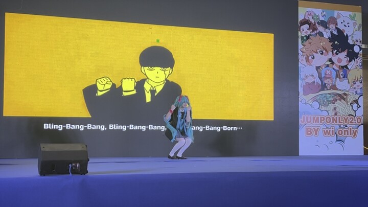 力度超级大的bingbangbang！