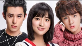 5. TITLE: Meteor Garden/Tagalog Dubbed Episode 05 HD