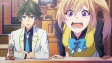 Anime Seru Dengan Grafik Dewa 🔥