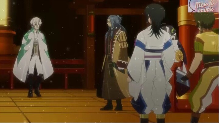 NOBUNAGA THE FOOL_P19