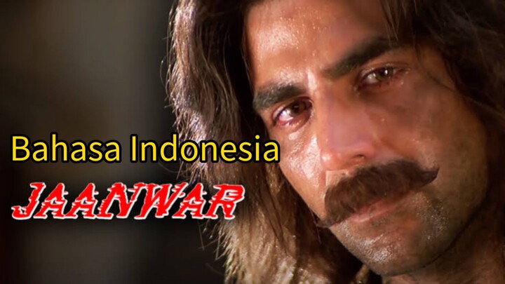 Film India Jack yudhik _ Jaanwar _ Akshay Kumar- karisma Kapoor - Shilpa Shetty -Mohnish Bahl-Aditya