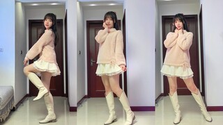 怎么会温度升高好想你❤多云欲转晴【白粥yono】