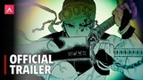 Demon Slayer: Kimetsu no Yaiba Entertainment District Arc | SPECIAL MANGA TRAILER