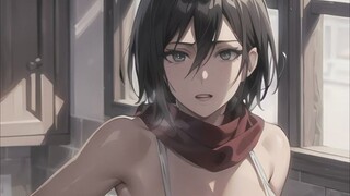 GENJOT MIKASA SAMPAI SUBUH YUK