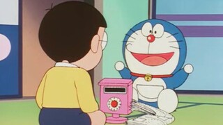 Doreamon S01E04 in Hindi