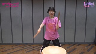 Arashi Chisato Birthday Special Movie 2025 Liella!