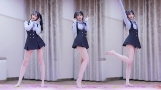 Aku adalah roh kelinci yang selalu berubah, bukan Sakura yang selalu berubah ❀叶をあけて❀【Kelinci Ya】