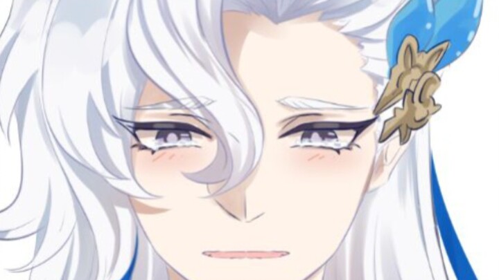 Navilette: I'm going to cry