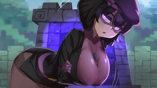 MC Girl 27: Journey to the Netherworld with My Wife