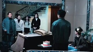 หนุ่มพิการถูกกลั่นแกล้งมา 5 ปี แต่พอเกิดใหม่ ทุกคนในบ้าน(720P