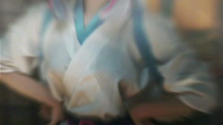 cosplayer ayaka🤭😉