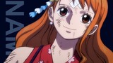 [ One Piece ] Nami丨The journey of dream丨Personal (2022 birth congratulations)