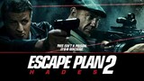 Escape Plan 2 Hades 2018
