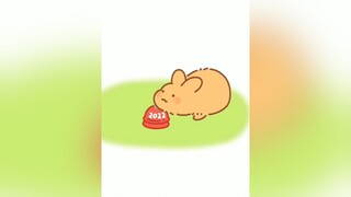 Khi bạn ngoan thì sẽ có 1 củ nhưng nếu bạn hư thì sẽ có rất nhiều🤣 mèo cute foryou
