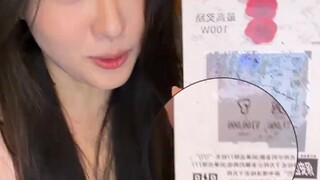 他为҉了点零花҉钱还是挺不容易的͔