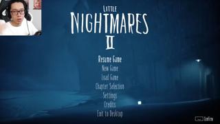 HÀNH LANG QUỶ ÁM, BÁC SĨ QUÁI DỊ _ Little Nightmare 2 #2