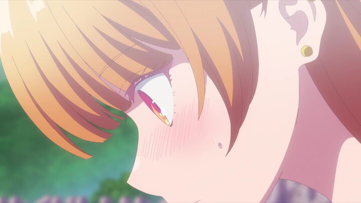 Osananajimi to wa Love Comedy ni Naranai Sub Indo Eps 6