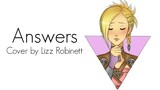 "Answers" (Final Fantasy XIV) Vocal Cover by Lizz Robinett