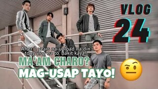 ASAP Natin To Guesting - UPGRADE VLOG 24