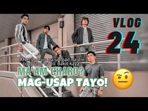 ASAP Natin To Guesting - UPGRADE VLOG 24