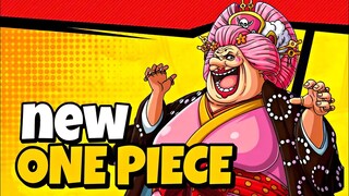 AKHIRNYA RILIS JUGA! GAME ONE PIECE SET SAIL VERSI ENGLISH - STRAW HAT ADVENTURE GAMEPLAY