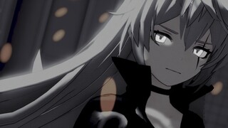 [ArknightsMMD]-หนีจากที่นี่แล้วอย่าหันหลังกลับ-"ECHO" แห่งแลปแลนด์