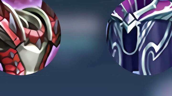 听说反甲和魔女不能一块出？