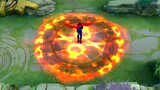 Luo Yi X Doctor Strange skin panga! nakapag ipon naba lahat? MLBB X MARVEL COLLABORATION