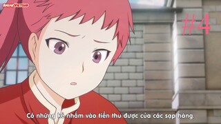 Phim Potion, Wagami wo Tasukeru Tập 4 Vietsub