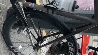 ipanbinsundal🥶                                         fypシ laupasat fixedgear