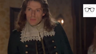 (P8) Review Phim Nàng Marquise (1997) #ReviewPhim