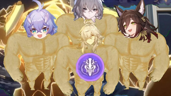 Help me 😭 Mr. God-Lord 💪🤖 Leave Jingyuan 🤖 👉 Execute command 🤖 👉🏻 ⚡