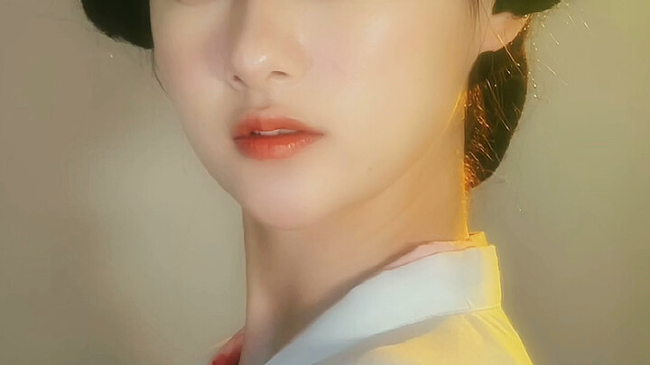 Tổng hợp cách trang điểm giống Trương Bá Chi ~ #仿妆##TrươngBáChi#