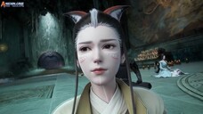 EP09 | Tales of Demons and Gods S9 - 1080p HD Sub Indo