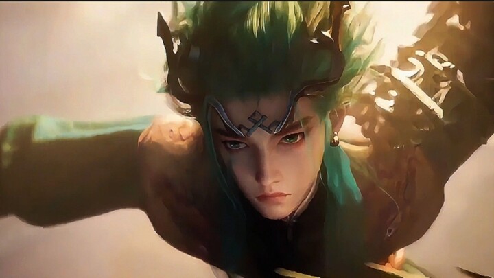 Episode 78 Tales of Herding Gods preview ~ Tewasnya Banchi dan wanita serangga