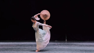 ”云销雨霁,彩彻区明”