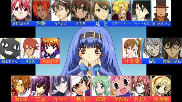 【Ⅲ 合唱 Ⅲ】うらのうら音楽祭【男女22人＋ゲスト26人】