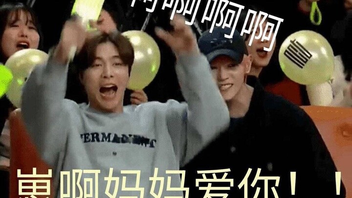 Dua video dance lembut Lee Taeyong yang direkam oleh agensi D, layak disebut ace, kontrol ototnya lu