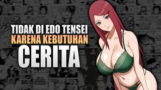 Karakter Yang Tidak Di Edo Tensei Karena Kebutuhan Plot