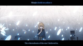 secrets of the silent witch intro/outro for episode 1 test