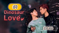 🇹🇭 DINO LOVE EP 04 ENG SUB